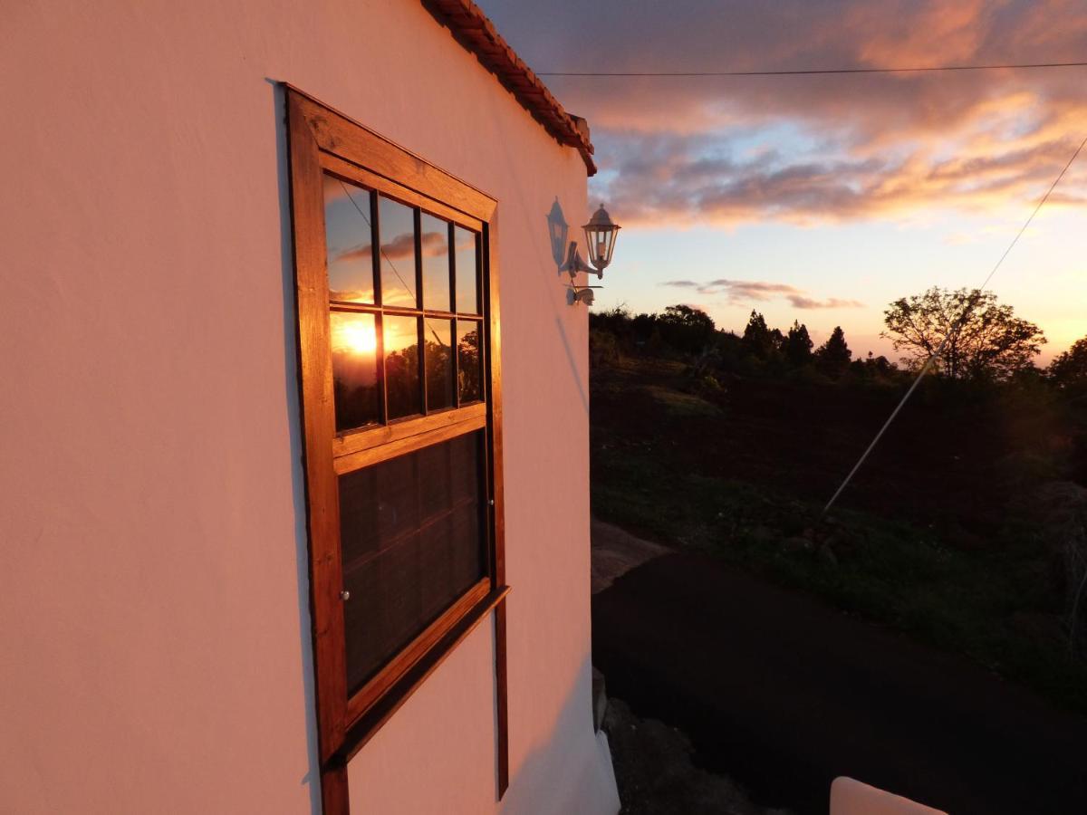 Finca La Paz Puntagorda  Exterior photo