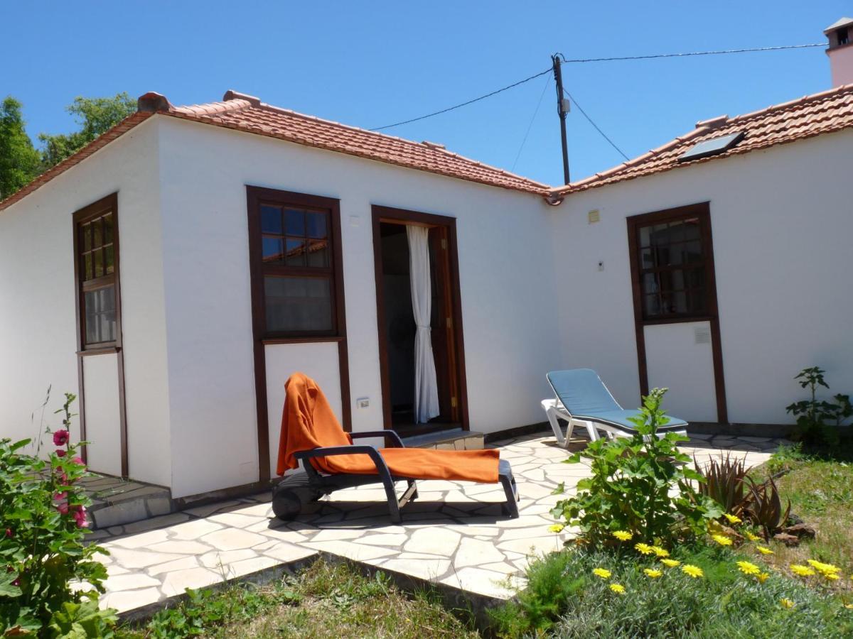 Finca La Paz Puntagorda  Exterior photo