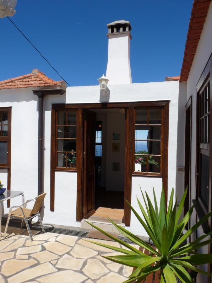 Finca La Paz Puntagorda  Exterior photo